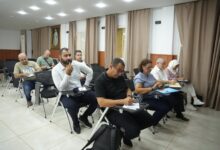 Dakar Youth Games: Algerian Delegation Prepares with Federations