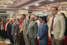 Algiers International Book Fair Hosts 1,567 Exhibitors from 51 Countries