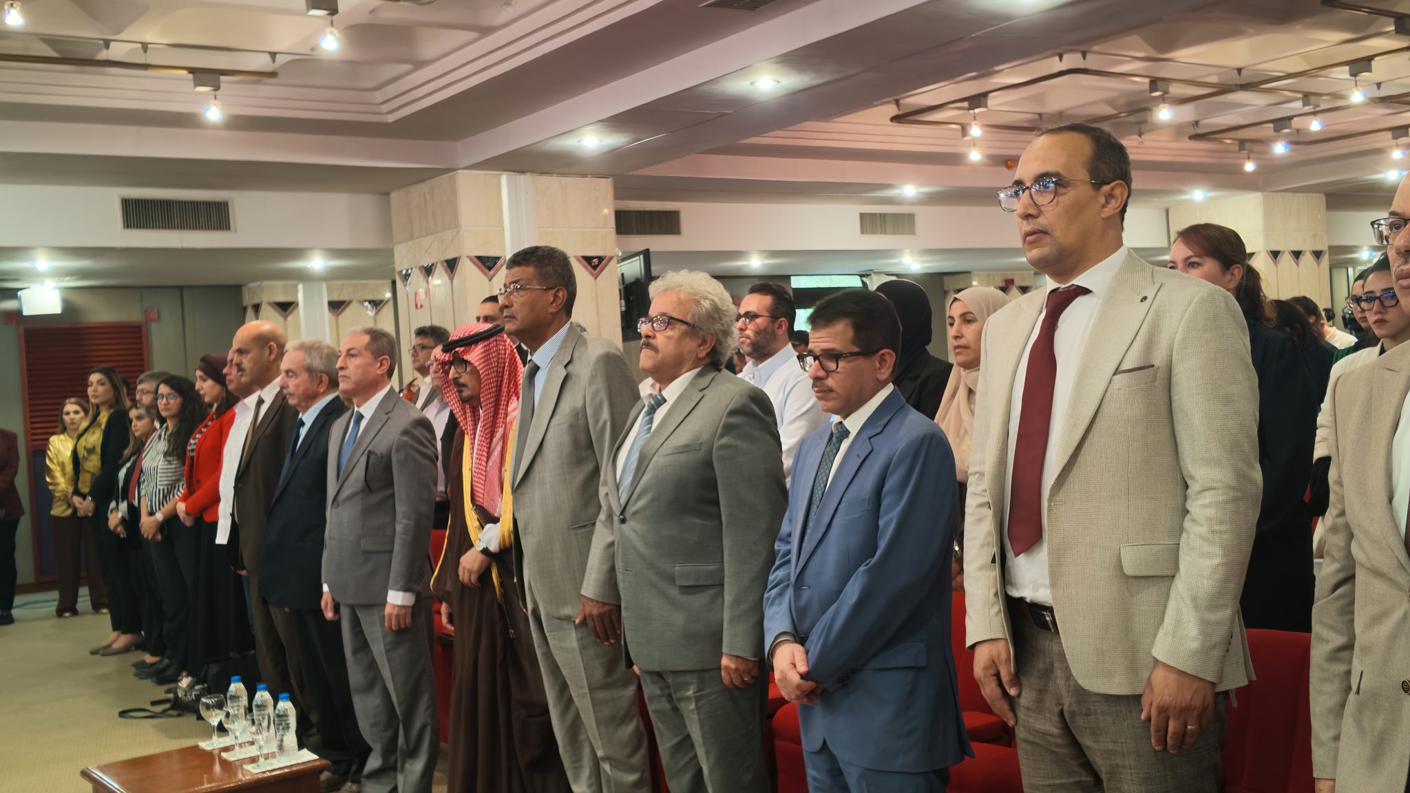 Algiers International Book Fair Hosts 1,567 Exhibitors from 51 Countries