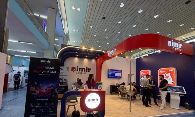 West Africa Focus for Imir Logistics with New Agreements