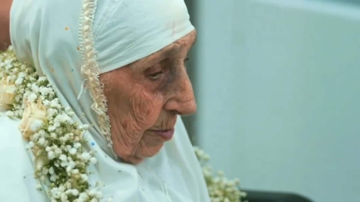 Nation Mourns Sarhouda Stiti, 132, After Life Spanning Three Centuries