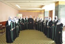 Egypt Hosts Algerian Preachers for Religious Skill Development