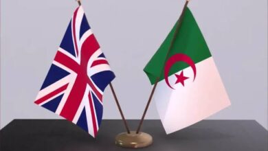 Algiers Hosts UK Talks on Mining Sector Opportunities