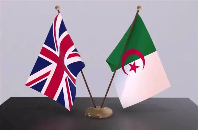 Algiers Hosts UK Talks on Mining Sector Opportunities