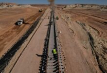 African Development Bank Hails Alger-Tamanrasset Railway as Integration Engine