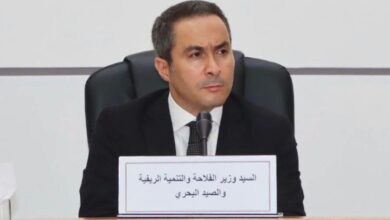 Oslo Hosts 'Algerian Day' for Economic Showcase