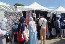 International Algiers Event Fosters Cultural Exchange and Creative Sector Growth