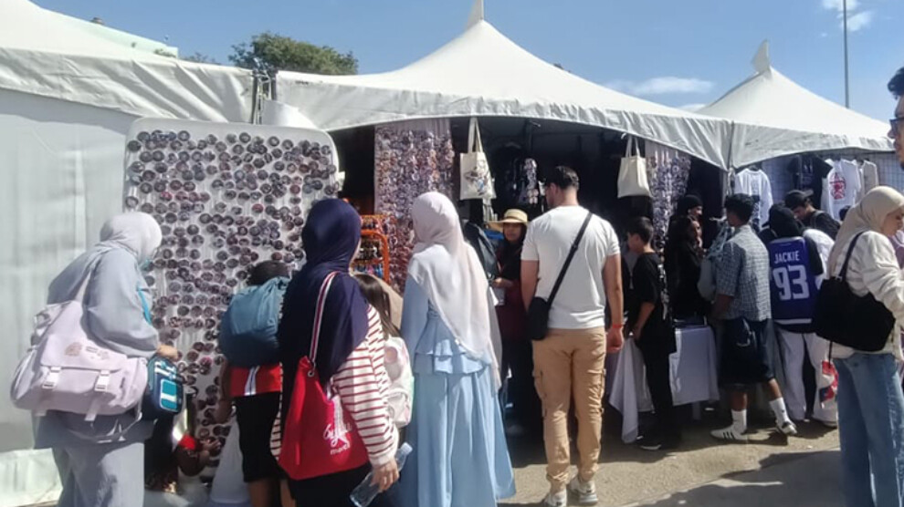 International Algiers Event Fosters Cultural Exchange and Creative Sector Growth