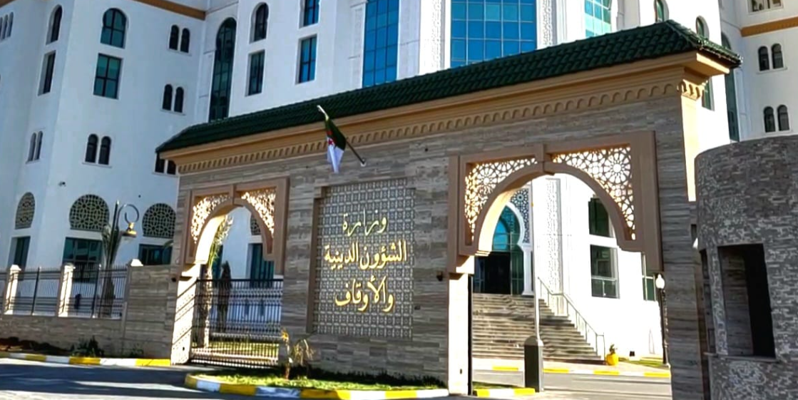 Religious Affairs Ministry Affirms Non-Muslim Worship Freedom in Algeria