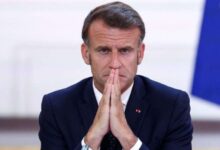 European Energy Demand Drives French Request to Algeria