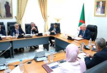 Azouz Naciri Leads Algerian Parliamentarians in Tanzania IPU Assembly