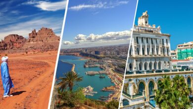 Italy-Algeria Cooperation Targets Digital Tourism Promotion