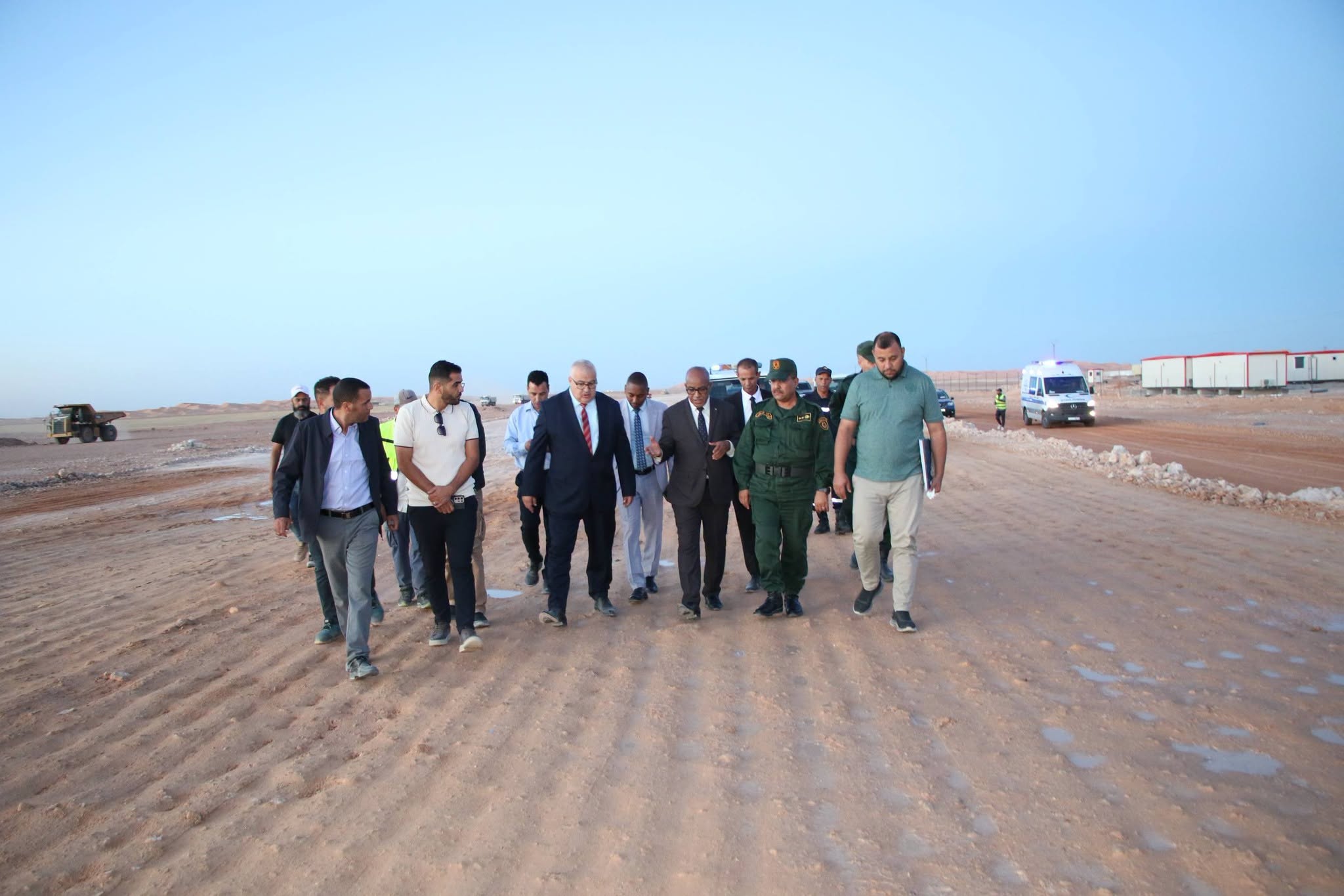 Over 1,650 Projects Drive Bordj Bou Arreridj Development