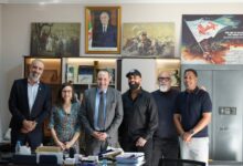 Emir Abdelkader Film Project Eyes Global Reach with US Partnership