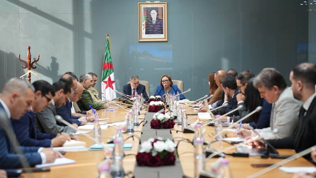 Oran Prepares to Host African Olympiad of Skills in November