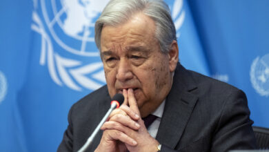 UN Report Undercuts Moroccan Western Sahara Narrative
