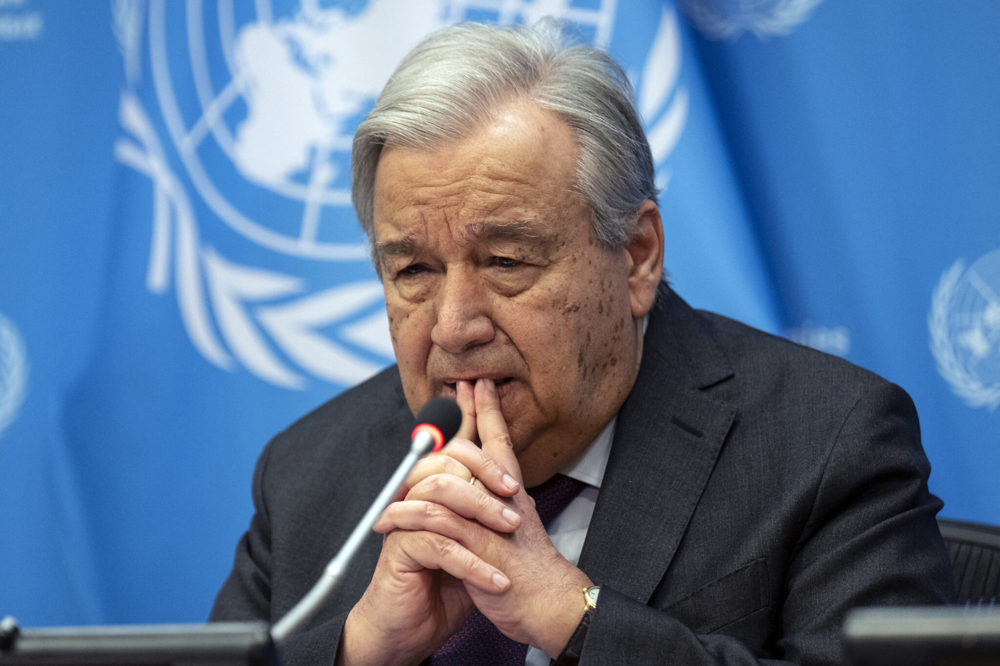 UN Report Undercuts Moroccan Western Sahara Narrative