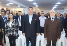 Interior Ministry Launches Party Oversight Platform