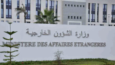 North African Nation Condemns Medina Attack, Cites Muslim Provocation