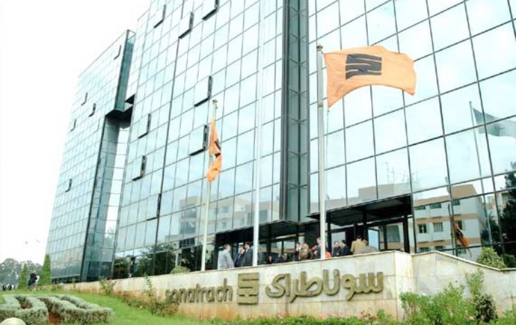 Hydrocarbon Exports Generate $37.5 Billion for Algeria