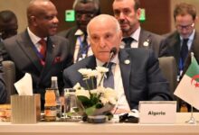 Tripoli Charter Adopted for African UN Security Council Reform
