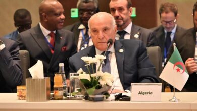 Tripoli Charter Adopted for African UN Security Council Reform