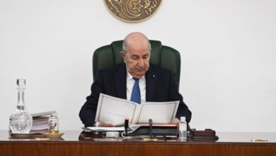 African Development Bank Funds Key Laghouat-Tamanrasset Rail Sections