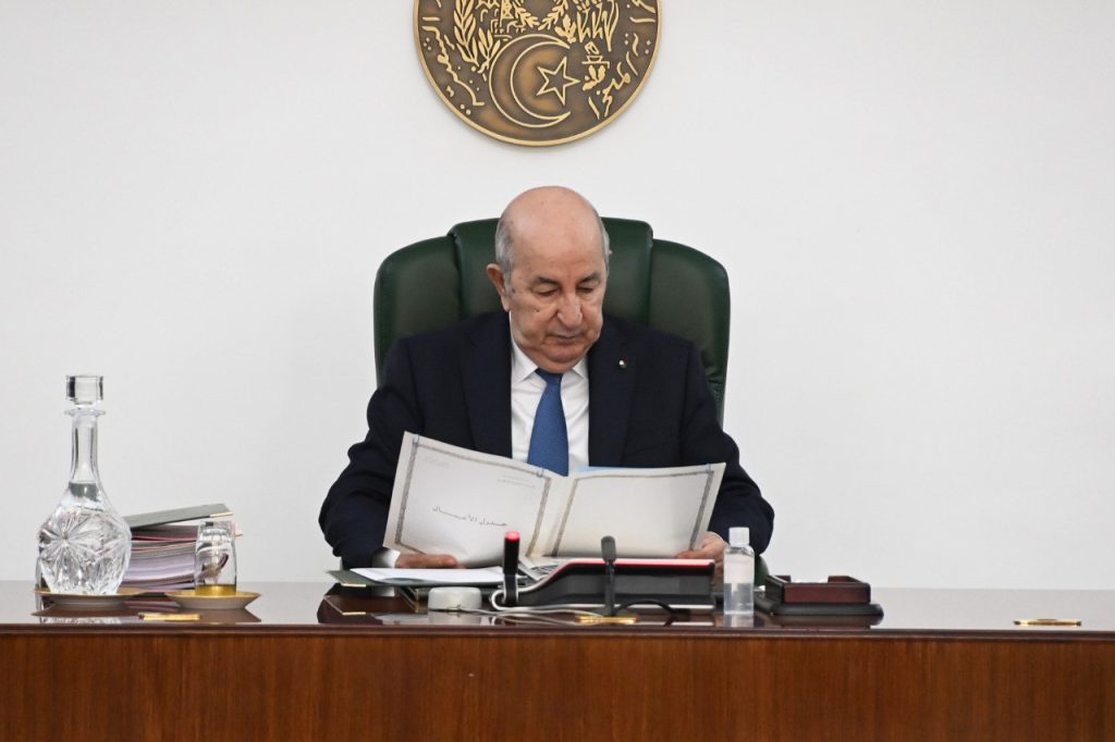African Development Bank Funds Key Laghouat-Tamanrasset Rail Sections