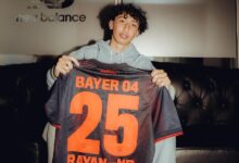 Bayer Leverkusen Signs Rayan Zidane, Algerian National Team Prioritized