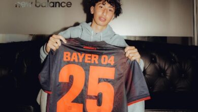 Bayer Leverkusen Signs Rayan Zidane, Algerian National Team Prioritized