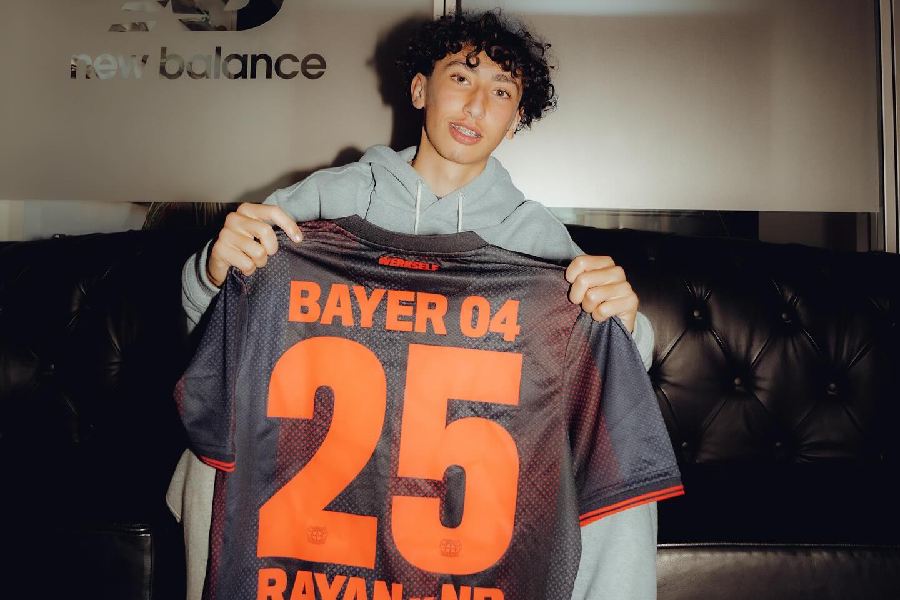 Bayer Leverkusen Signs Rayan Zidane, Algerian National Team Prioritized