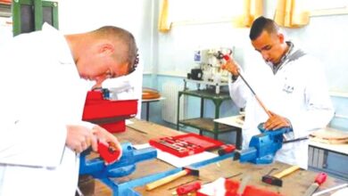 Over 400,000 Training Places Open for October 2026 Intake