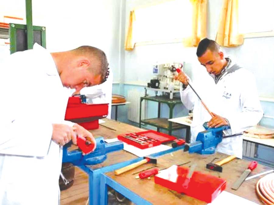 Over 400,000 Training Places Open for October 2026 Intake