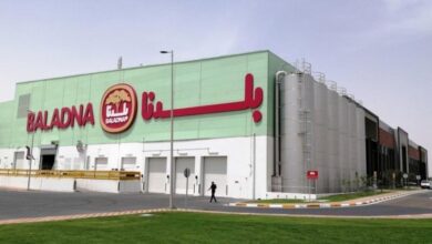 Baladna Project to Receive 30,000 Heifers for Food Security