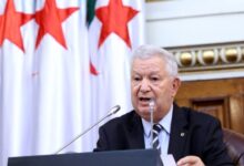 Nation's Council President Links Penal Code to Citizen Security