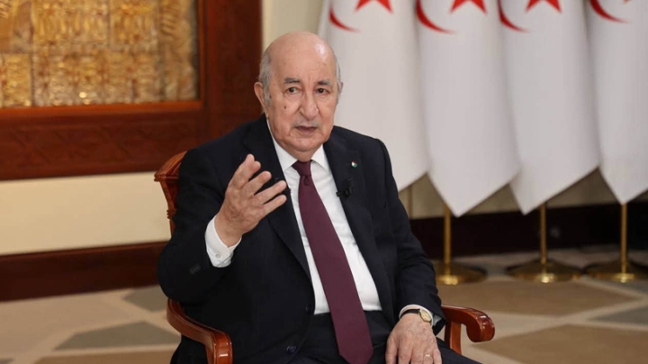 Development Reaches 'Point of No Return,' Benefiting 8 Million Citizens