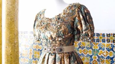 Oranaise Blouza Captivates Public at Chlef Cultural Event