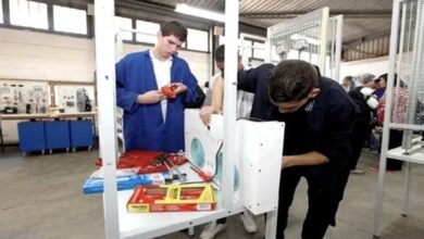 Over 400,000 Enroll in Algeria's October 2026 Vocational Session