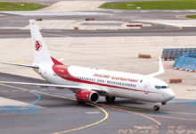 Air Algérie Partners with Hadj Office for Digital Ticket System