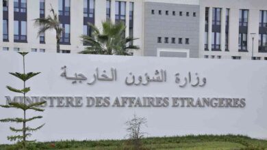 Occupied Jerusalem Embassy: Algeria Urges UN Security Council Action