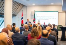 African Business Report Lists Four Algerian Banks Among Continent's Top 30
