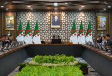 Housing Ministry Drafts Forest Fire Prevention Law