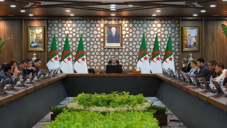 Housing Ministry Drafts Forest Fire Prevention Law