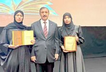 Khadija Telli, Sarah Sellenti Win Katara Arabic Novel Prize