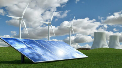 Sud H2 Project to Export Algerian Green Hydrogen to Europe