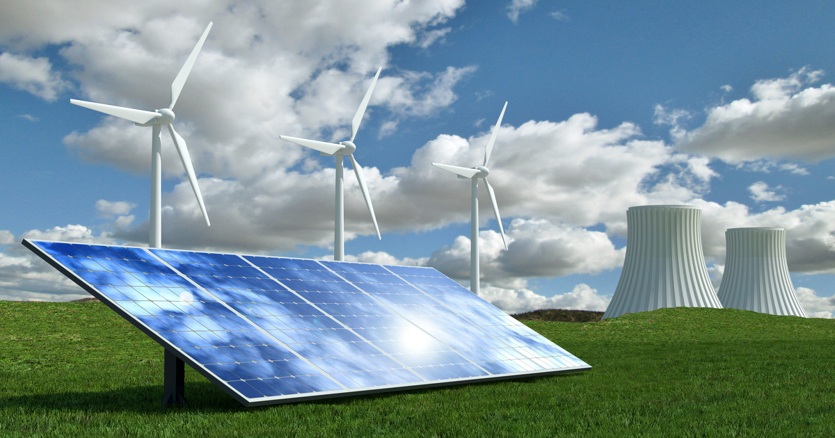 Sud H2 Project to Export Algerian Green Hydrogen to Europe