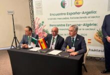 Spanish-Algerian Pacts Improve Red Meat Sector Logistics