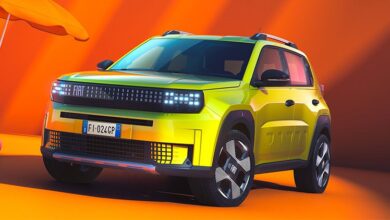 Tafraoui Plant Targets 135,000 Fiat Grande Panda Vehicles by 2028