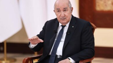 Tebboune Highlights 10,000 Excellent Investment Projects