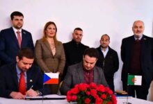 Czech Prime Minister to Visit Algiers for Investment Forum